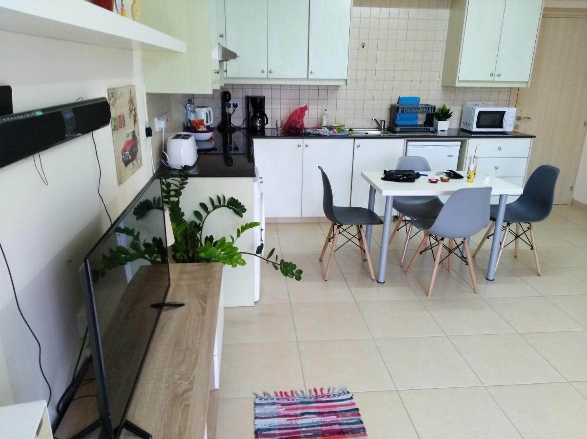 Xylophagou Larnaca Ayia Napa 1 Bedroom Apartment Xylophaghou Екстериор снимка