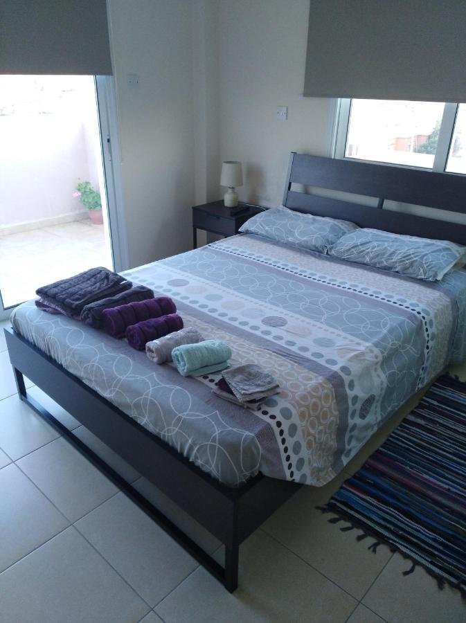 Xylophagou Larnaca Ayia Napa 1 Bedroom Apartment Xylophaghou Екстериор снимка