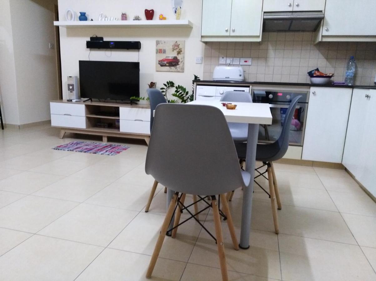 Xylophagou Larnaca Ayia Napa 1 Bedroom Apartment Xylophaghou Екстериор снимка