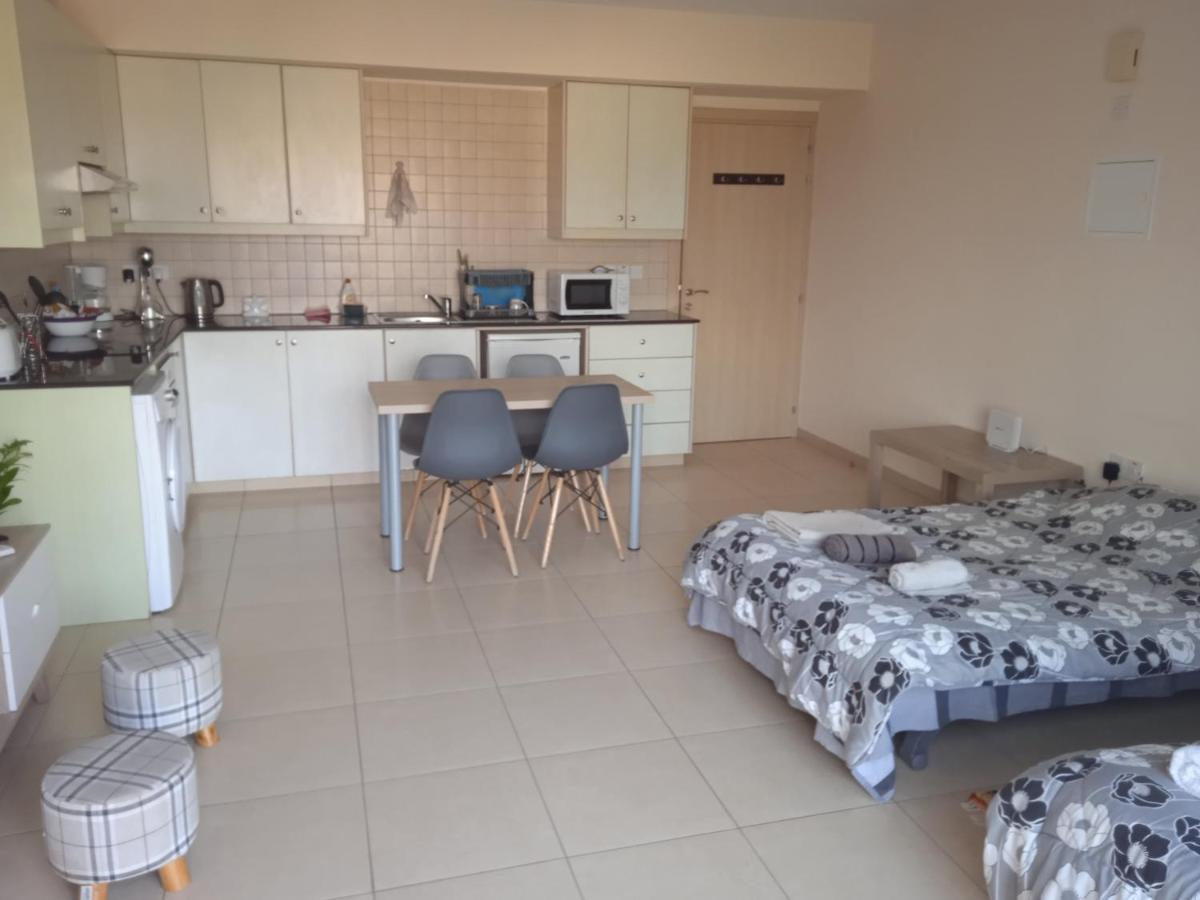 Xylophagou Larnaca Ayia Napa 1 Bedroom Apartment Xylophaghou Екстериор снимка