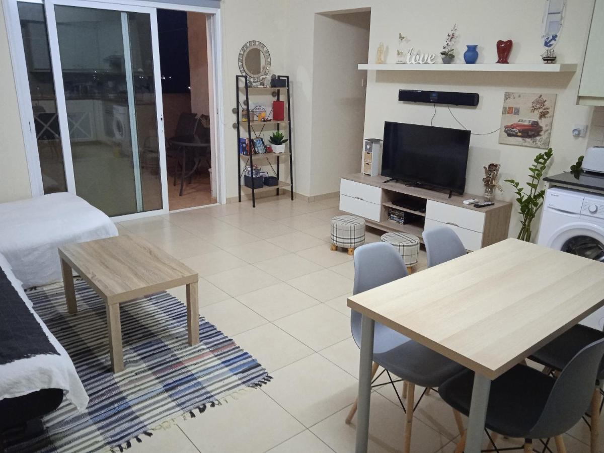 Xylophagou Larnaca Ayia Napa 1 Bedroom Apartment Xylophaghou Екстериор снимка