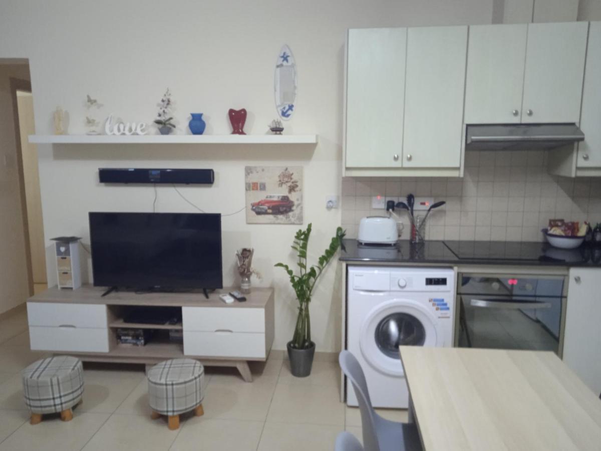 Xylophagou Larnaca Ayia Napa 1 Bedroom Apartment Xylophaghou Екстериор снимка