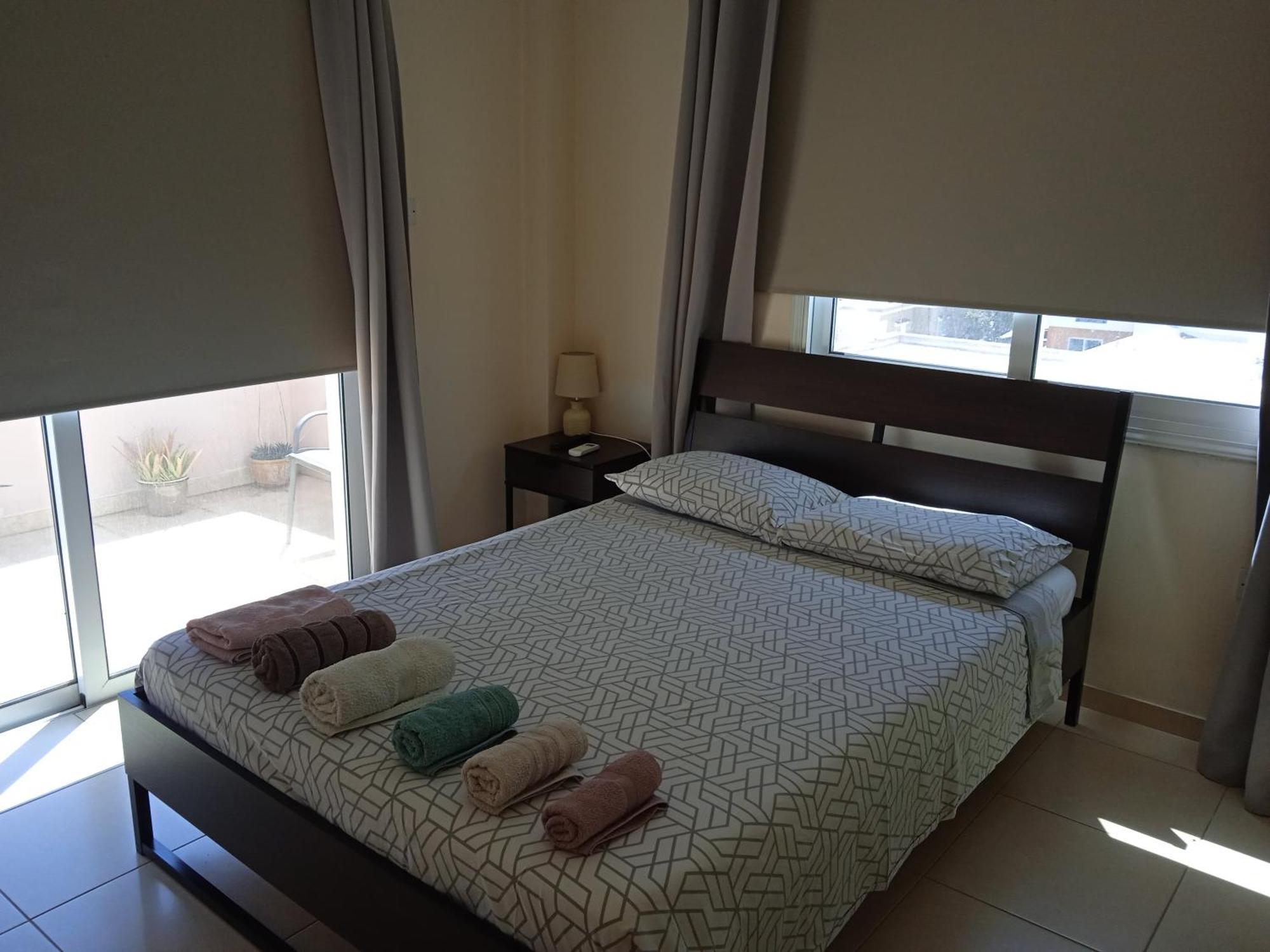 Xylophagou Larnaca Ayia Napa 1 Bedroom Apartment Xylophaghou Екстериор снимка