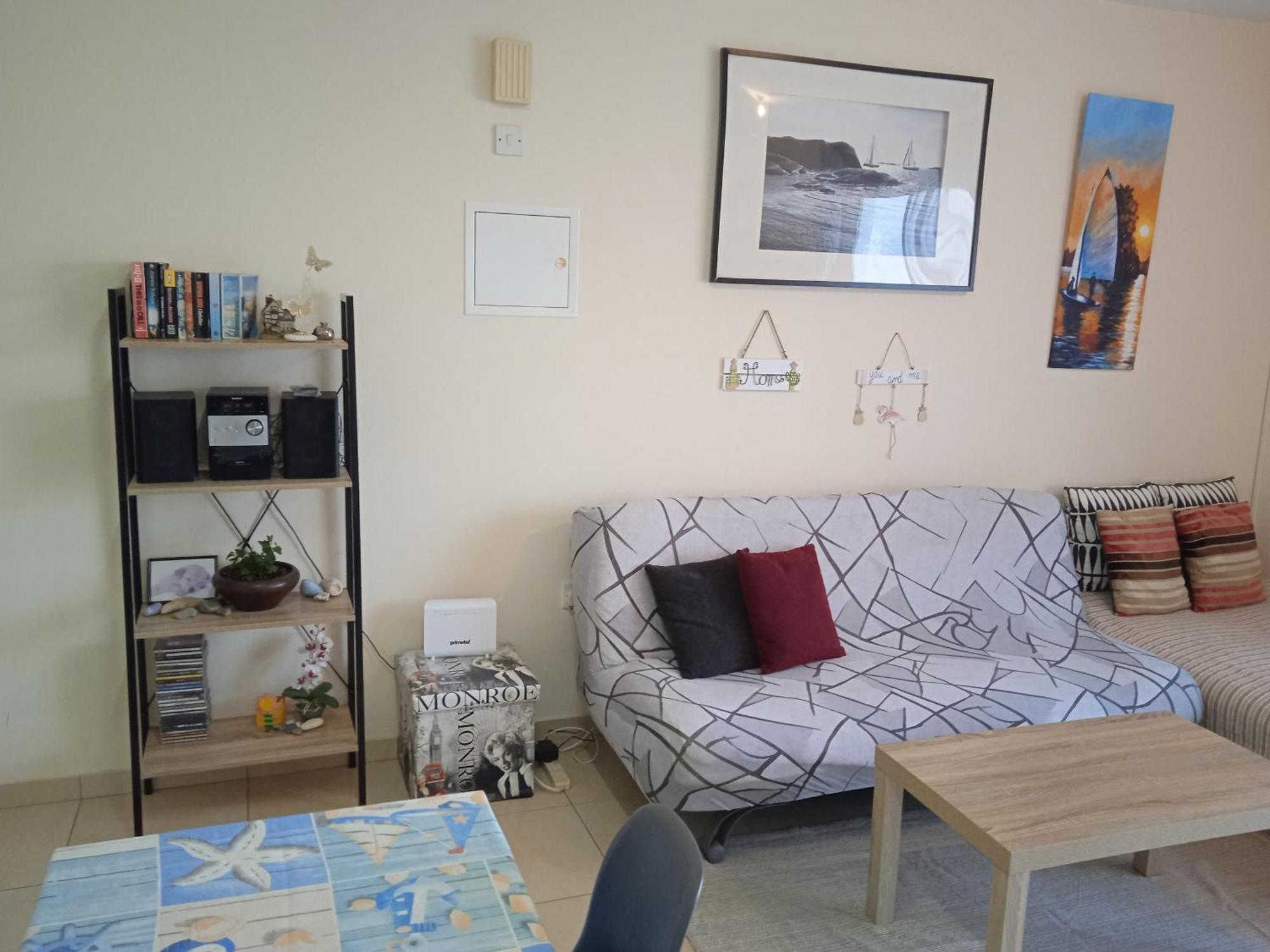 Xylophagou Larnaca Ayia Napa 1 Bedroom Apartment Xylophaghou Екстериор снимка