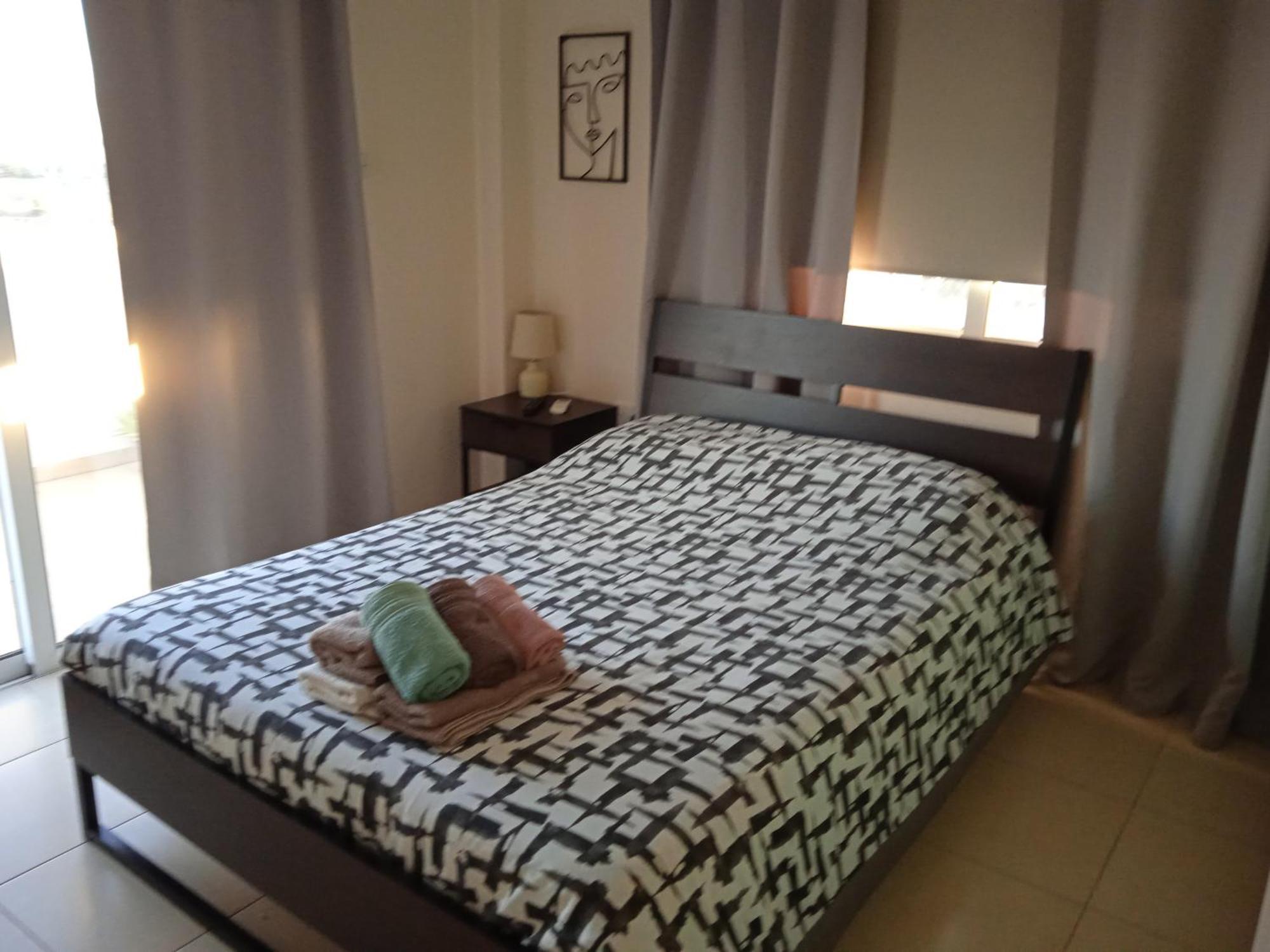 Xylophagou Larnaca Ayia Napa 1 Bedroom Apartment Xylophaghou Екстериор снимка