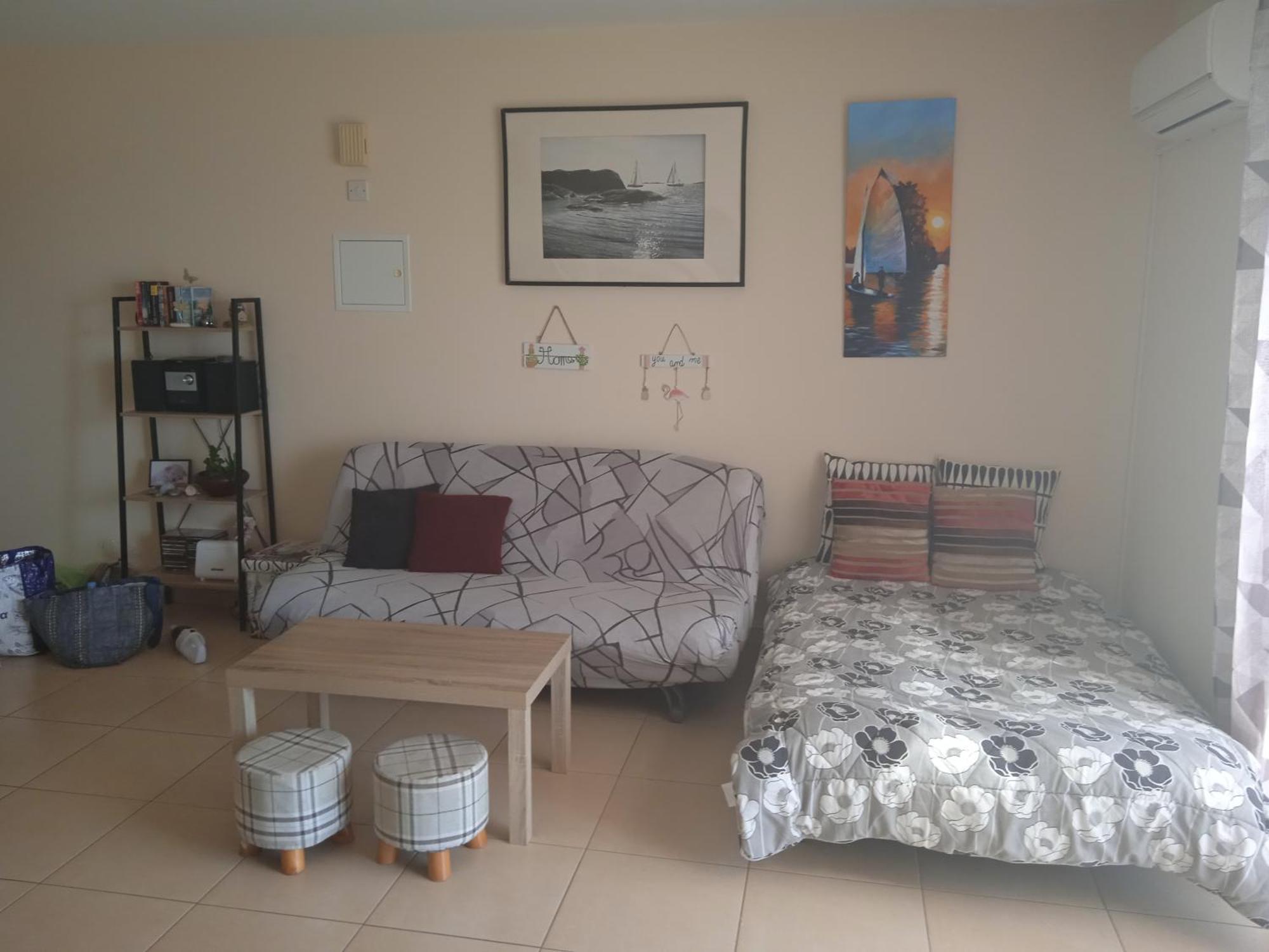 Xylophagou Larnaca Ayia Napa 1 Bedroom Apartment Xylophaghou Екстериор снимка
