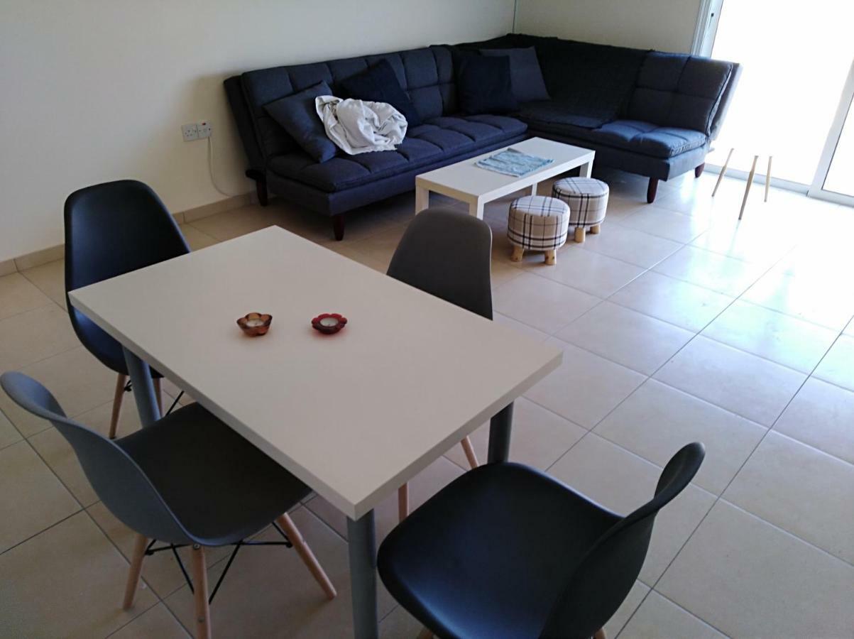Xylophagou Larnaca Ayia Napa 1 Bedroom Apartment Xylophaghou Екстериор снимка