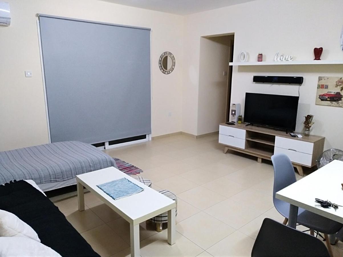 Xylophagou Larnaca Ayia Napa 1 Bedroom Apartment Xylophaghou Екстериор снимка